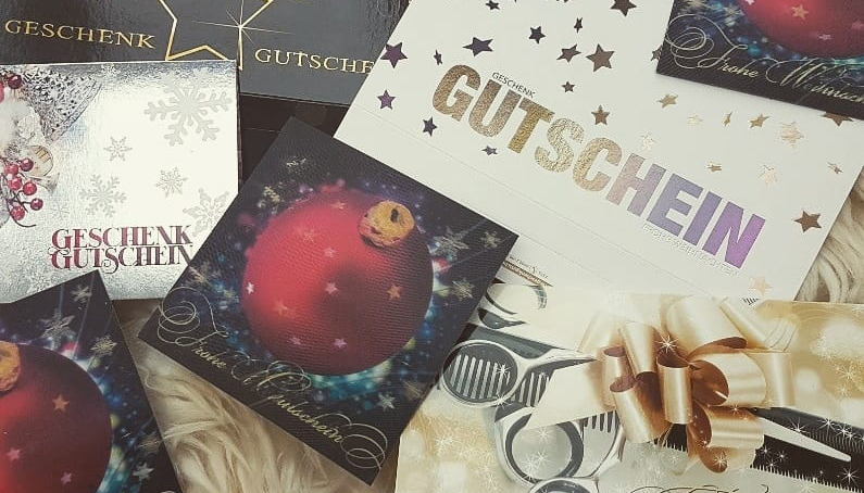 Last Minute Weihnachstgeschenk gesucht?